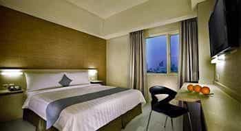 Hotel Neo Cideng Hotel Neo Cideng