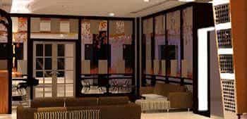 โรงแรมแกรนด์คานายา