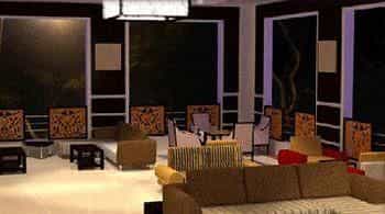 โรงแรมแกรนด์คานายา
