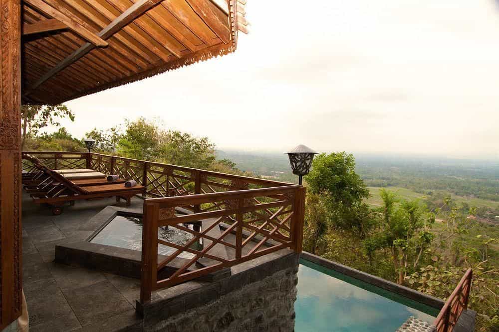 Villa Borobudur Villa Borobudur
