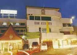 Bumi Asih Palembang