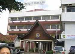 Bumi Asih Palembang