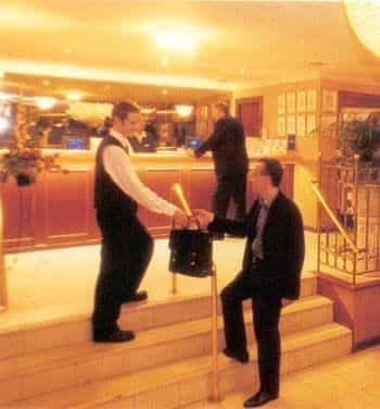 Copthorne Aberdeen