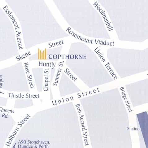 Copthorne Aberdeen