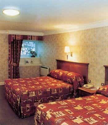 Copthorne Aberdeen