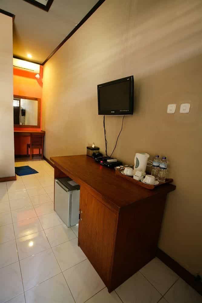 Giliano Residence