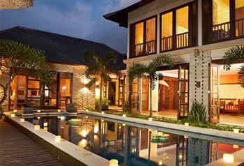 Bali Baik Villa & Residence Bali Baik Villa & Residence
