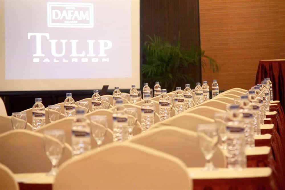 Hotel Dafam Cilacap