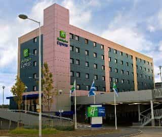 เบลวิลล่า แอเบอร์ดีน บริดจ์ ออฟ ดอน ซี วีว เบลวิลล่า แอเบอร์ดีน บริดจ์ ออฟ ดอน ซี วีว