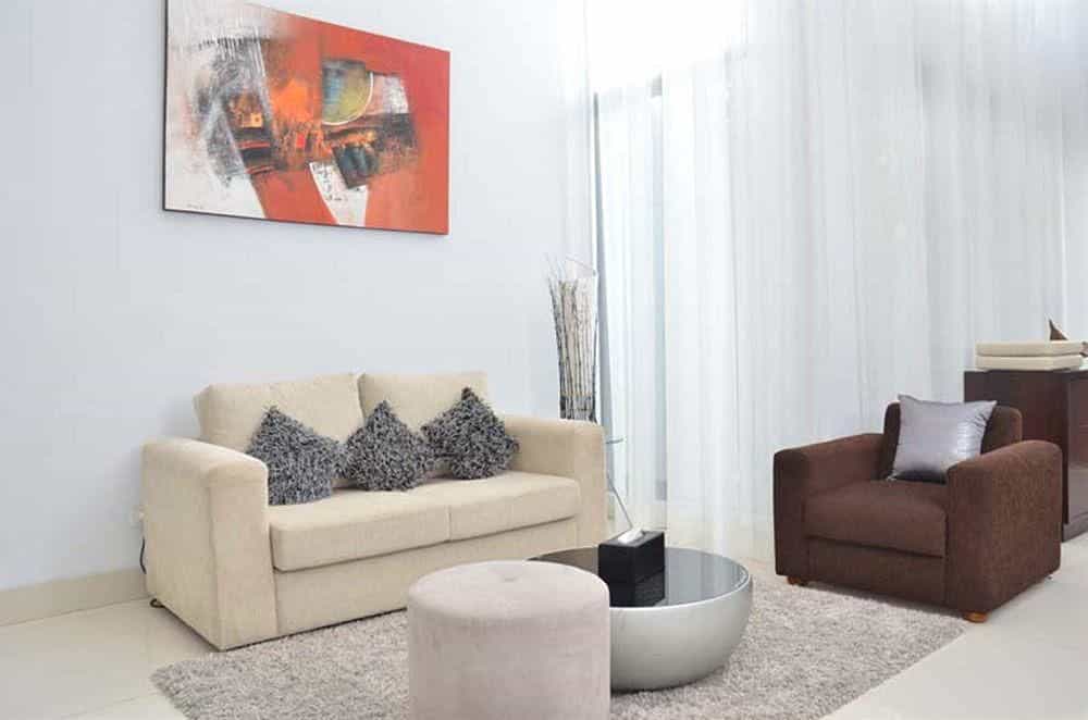 Cemara Permai Villa Dago