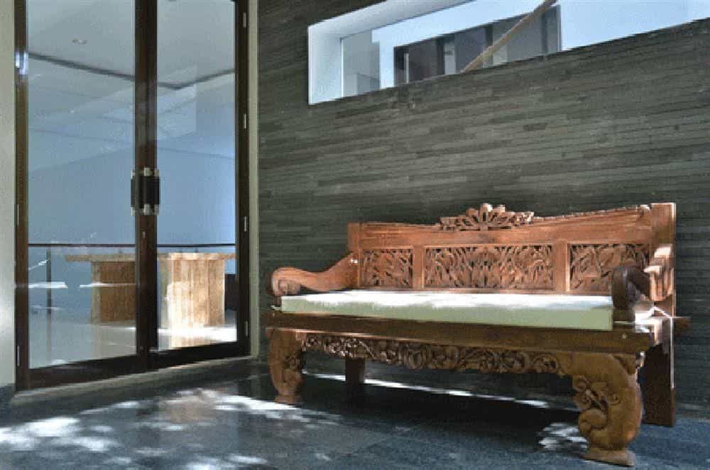 Cemara Permai Villa Dago