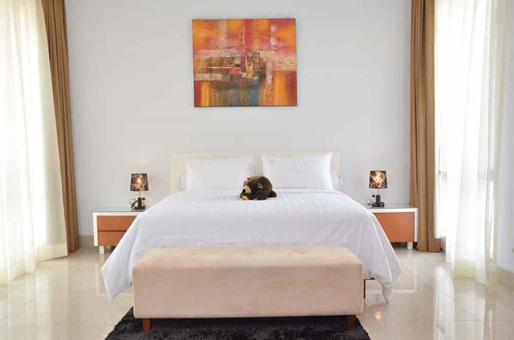 Cemara Permai Villa Dago