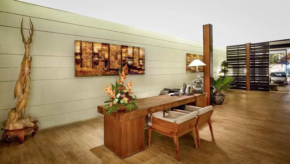 Plataran Ubud Hotel and Spa