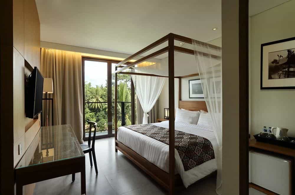 Plataran Ubud Hotel and Spa