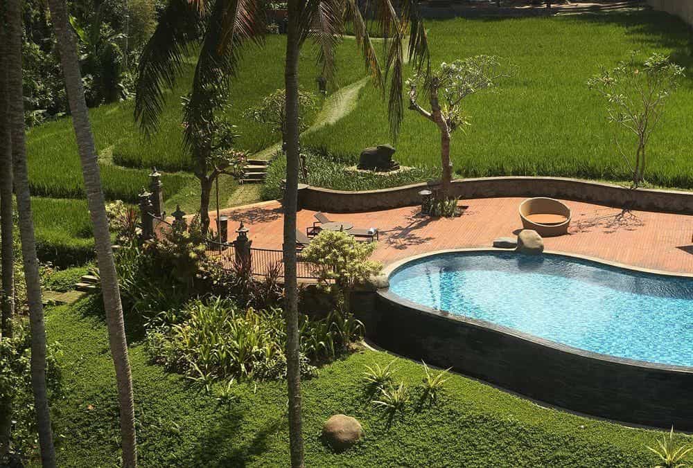 Plataran Ubud Hotel and Spa