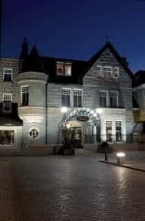 Malmaison Aberdeen
