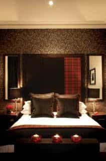 Malmaison Aberdeen