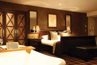 Malmaison Aberdeen