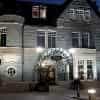 Malmaison Aberdeen