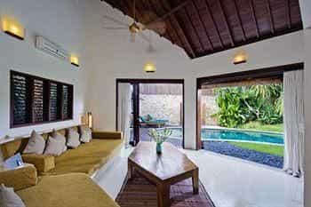 Villa Kubu Villa Kubu