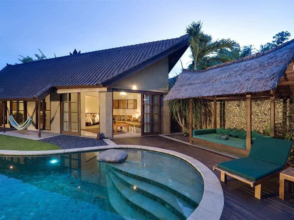 Villa Kubu Villa Kubu