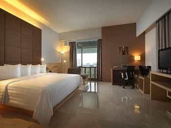 Santika Premiere Dyandra Hotel & Convention - Medan