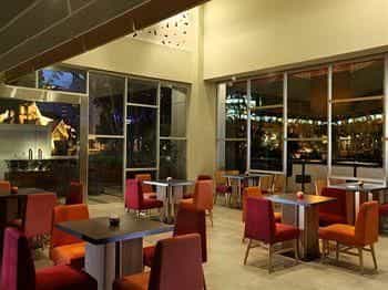 Santika Premiere Dyandra Hotel & Convention - Medan