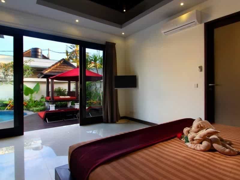 D and G Villas Nusa Dua D and G Villas Nusa Dua