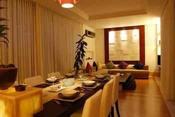 The Wangsa Villas The Wangsa Villas