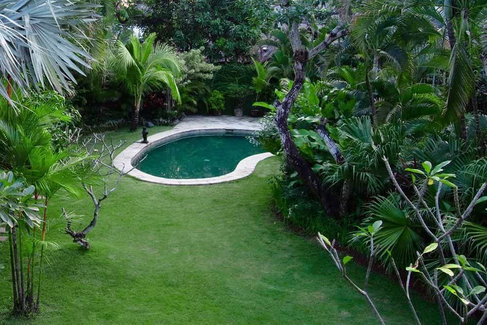 Villa Umah Kupu