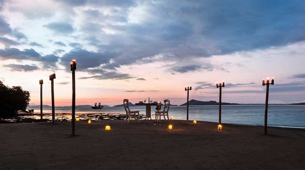 Plataran Komodo Resort