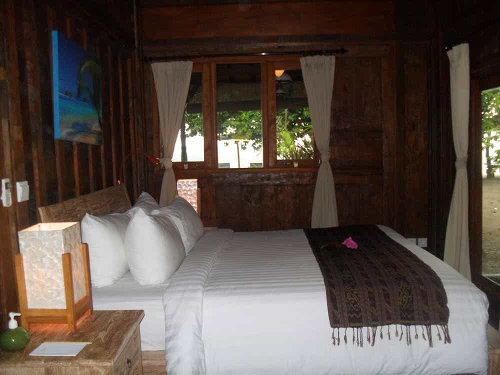 Plataran Komodo Resort