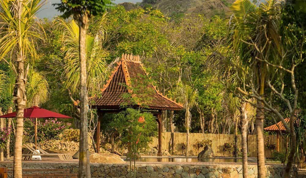 Plataran Komodo Resort