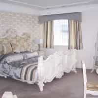 Best Western Derwent Manor Best Western Derwent Manor