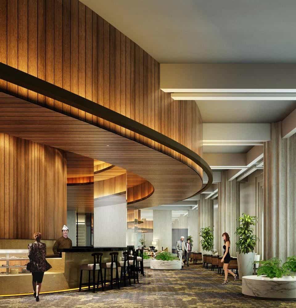 โรงแรม เตนเตรม ยอกยาการ์ต้า