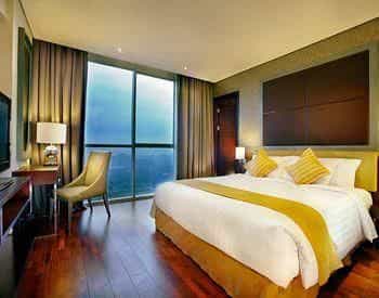 Aston Imperium Purwokerto Hotel & Convention Center Aston Imperium Purwokerto Hotel & Convention Center
