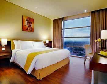 Aston Imperium Purwokerto Hotel & Convention Center