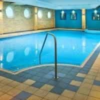 Bowdon Hotel Leisure Club Bowdon Hotel Leisure Club
