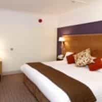 Bowdon Hotel Leisure Club Bowdon Hotel Leisure Club