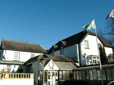 Quality Hotel Andover
