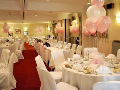 Quality Hotel Andover Quality Hotel Andover