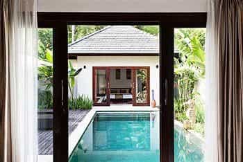 เคบัน วิลล่าส์ & รีสอร์ท