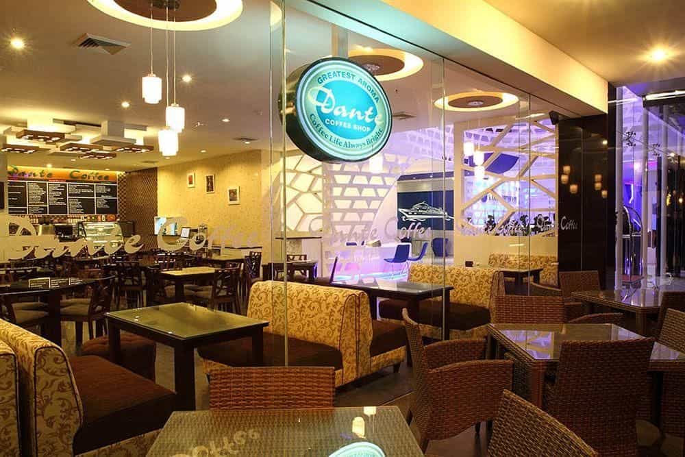 Karibia Boutique Hotel