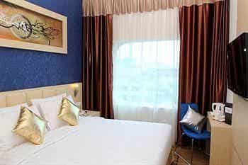 Karibia Boutique Hotel