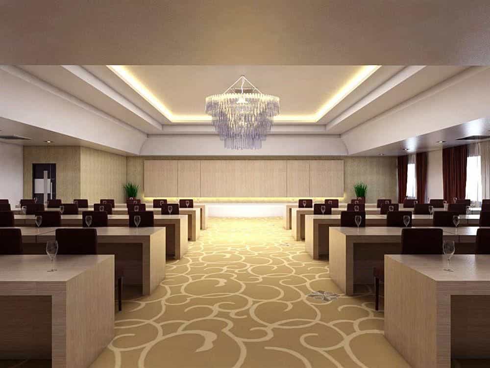 Karibia Boutique Hotel
