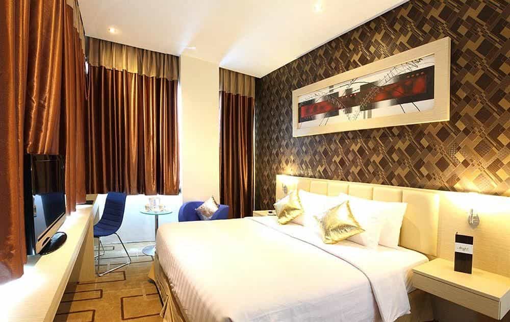 Karibia Boutique Hotel