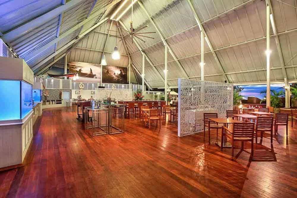 The Kuta Beach Heritage Hotel Bali - Managed by AccorHotels