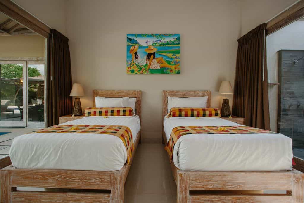 Tis Villa Seminyak Tis Villa Seminyak