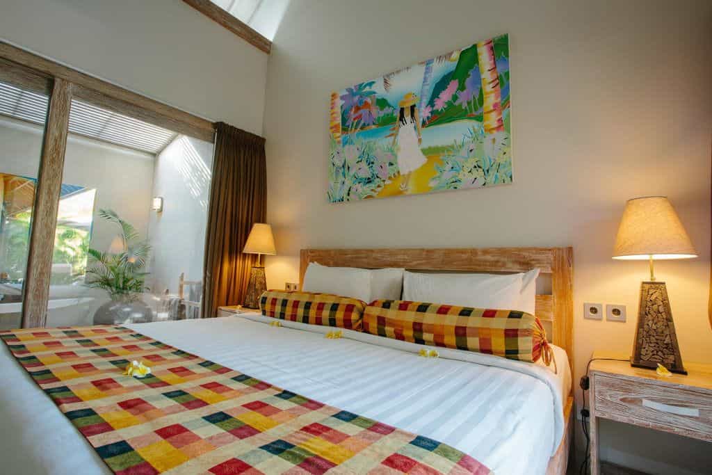 Tis Villa Seminyak Tis Villa Seminyak