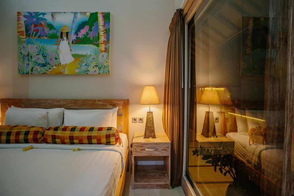 Tis Villa Seminyak Tis Villa Seminyak